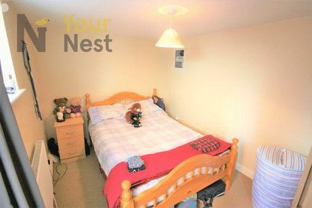 1 bedroom apartment to rent - Photo 5