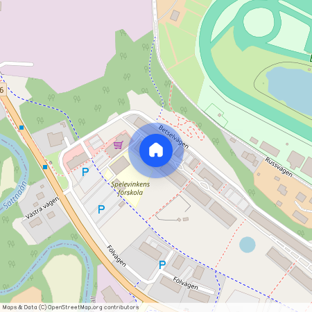 Betselvägen 26 O, 857 50, Sundsvall