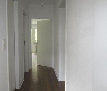 Da kommt man gern Heim. familienfreundliche 4-Zi.-Wohnung - Foto 1