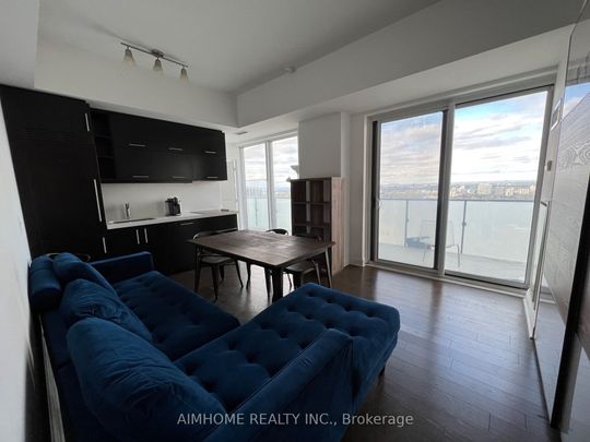 For Lease - 1080 Bay Street Unit# 4806, Toronto, Ontario - Photo 1