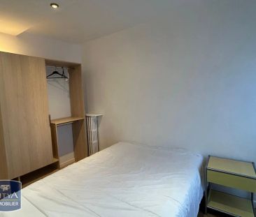 Appartement à louer 1 pièce 10m² - Photo 4