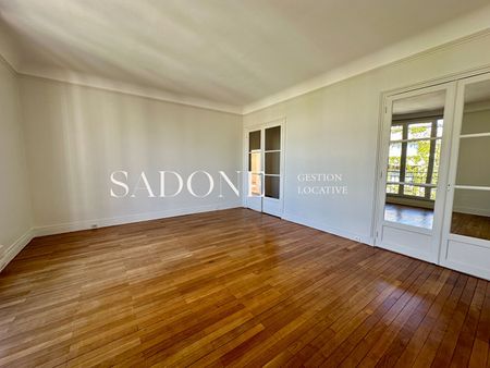 Tout savoir sur cet appartement dans le quartier Saint James-Delabordère, à Neuilly-sur-Seine - Photo 5
