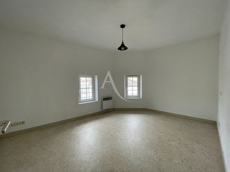 Location appartement 3 pièces, 76.00m², Nancras - Photo 3