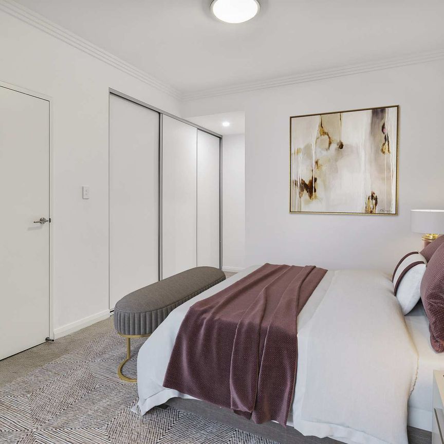 205/450 Peats Ferry Road - Photo 1