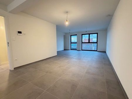 Appartement te huur - Photo 3