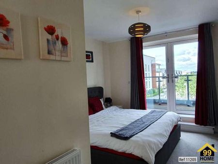 Elderberry Close, Kings Park, Romford, United Kingdom, RM3 - Photo 5