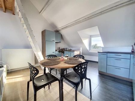 Appartement te huur - Foto 4