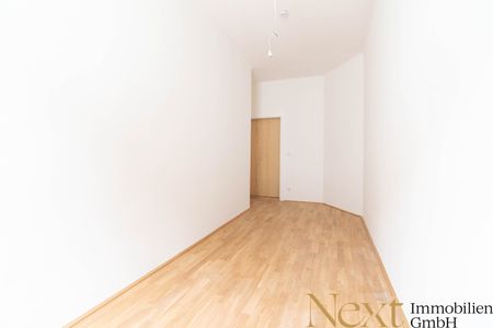 Modernisierte 3,5-Zimmer-Wohnung mit Loggia im Stadtzentrum von Linz zu vermieten! - Foto 5