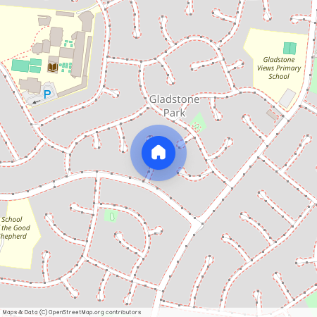 8 Baxter Close, GLADSTONE PARK