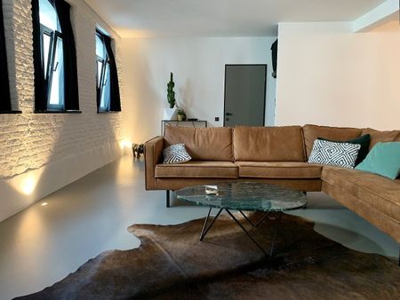 Gezellige loft op ideale locatie in het historisch centrum - Photo 3