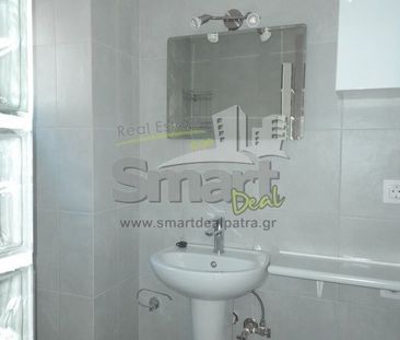 Studio/Γκαρσονιέρα για ενοικίαση Τερψιθέα - Γλυφάδα (Πάτρα) - Photo 6