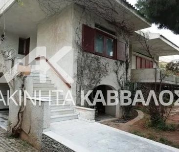 DETACHED HOUSE, PIGADAKIA DETACHED HOUSE for Rent | PIGADAKIA, VOULA - Φωτογραφία 1