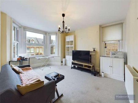 Gibbon Road, Kingston Upon Thames, KT2 - Photo 3