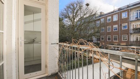 Te huur: Appartement Stadionweg 277 1 in Amsterdam - Foto 2