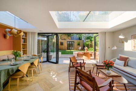 Holland Park Avenue - Photo 5