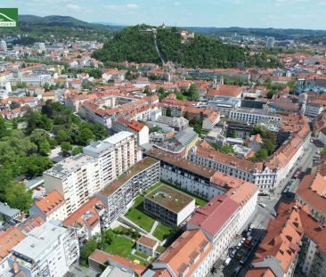 Modern, grün, zentral - Erleben Sie Lebensqualität pur im Styria Ce... - Foto 6