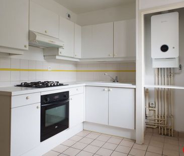 Appartement à louer 4 pièces • 78,54 m2 Lyon 8 - Photo 5