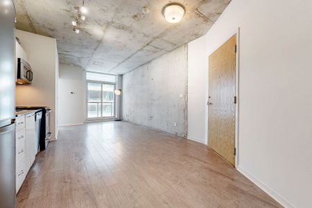For Lease - 150 Sudbury Street Unit# 525, Toronto, Ontario - Photo 3