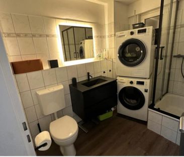 2-Zimmer Wohnung Köln Miete - Photo 2