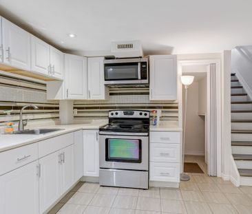 For Lease - 718 Edgewood Road, Pickering, Ontario - Photo 4