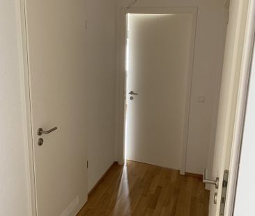 Wohlfühlwohnung mit Befristung zum 31.05.2025: 4-Zimmerwohnung mit ... - Photo 4