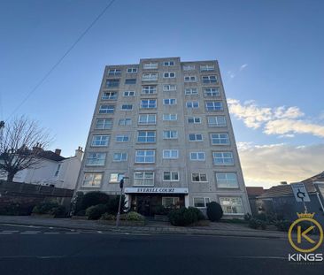 2 bedroom apartment to rent - Photo 2