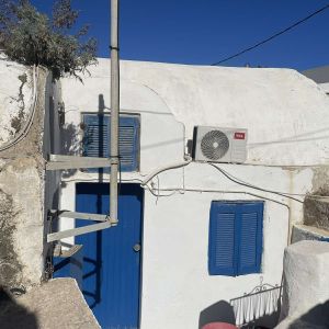 Μονοκατοικία για ενοικίαση Φοινικιά (Σαντορίνη) - Φωτογραφία 2