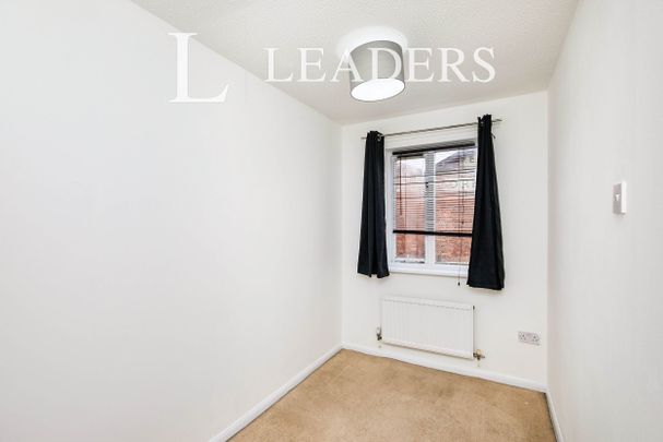 2 bedroom house to rent Mill Green, The Wharf, Shardlow, Derby, DE72 - Photo 1