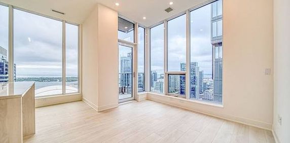 2 Bedroom, 3 Bathroom - Nobu Toronto Residences - Photo 2