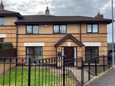 62 Laurelgrove Dale, Belfast, BT8 6ZF - Photo 4