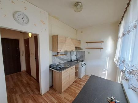 1-izbový byt byt, Liptovský Hrádok, Liptovský Hrádok, Štúrova - Fotografia 2