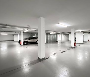 2-Zimmer Gartenwohnung in modernem Neubau in Simmering nahe U3! | S... - Photo 6