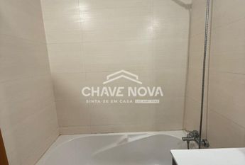 Apartamento T2 em Porto