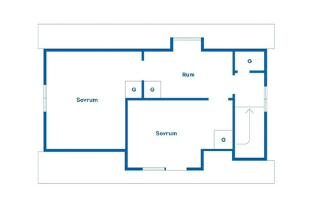 Byarumsvägen, Hasslö - Photo 5