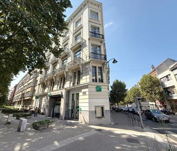 Appartement te huur in Ixelles - Foto 6