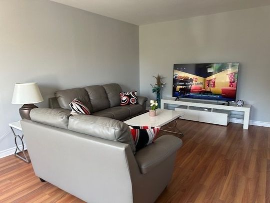 Appartement à louer - Longueuil (Le Vieux-Longueuil) (Centre) Appartement à louer - Longueuil (Le Vieux-Longueuil) (Centre) - Photo 1