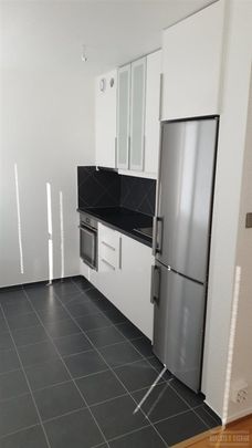 Lägervägen 33B - Foto 1