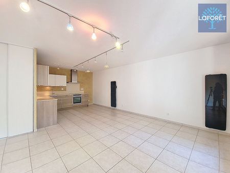 Apartment - Photo 4