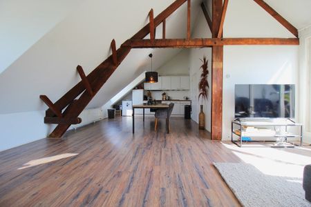 Te huur: Appartement Passage in Valkenburg - Foto 3