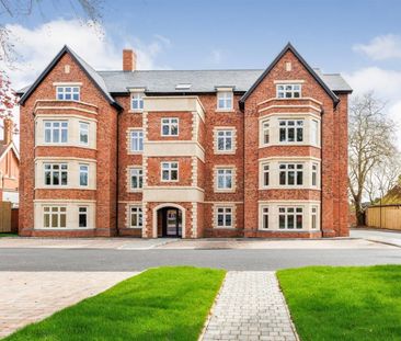 2 BED Apartment To rent - Photo 2