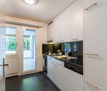 3.5 Zimmer-Wohnunga an ruhiger Lage in Egerkingen - Foto 4