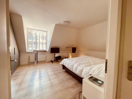 Te huur: Appartement Weversplaats in Den Bosch - Photo 2