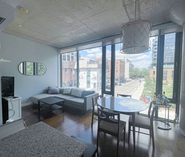 For Lease - 10 Morrison Street Unit# 314, Toronto, Ontario - Photo 3