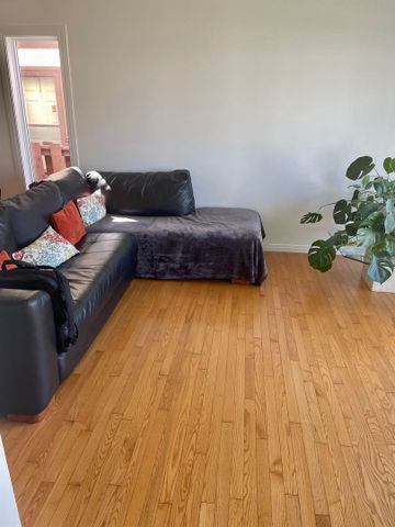 Large 5 Bed, 3 Bath House with Yard and Garage - Photo 4