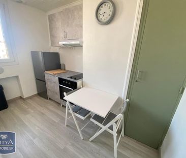 Appartement 1 Pièce 25 m² - Photo 6
