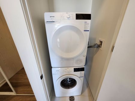 For Lease - 28 Interchange Way Unit# 4603, Vaughan, Ontario - Photo 4