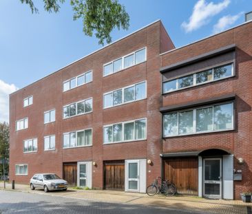 Te huur: Huis Alhambralaan in Amsterdam - Photo 5