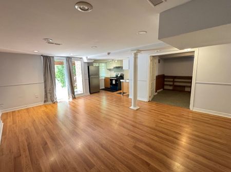 For Lease - 43 Chiswick Crescent Unit# basement, Aurora, Ontario - Photo 4