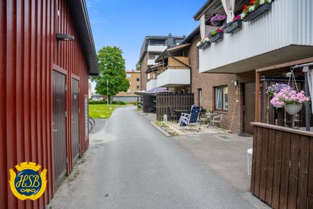 Bygatan, Borlänge - Foto 3
