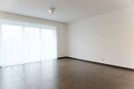 Appartement te huur - Photo 2